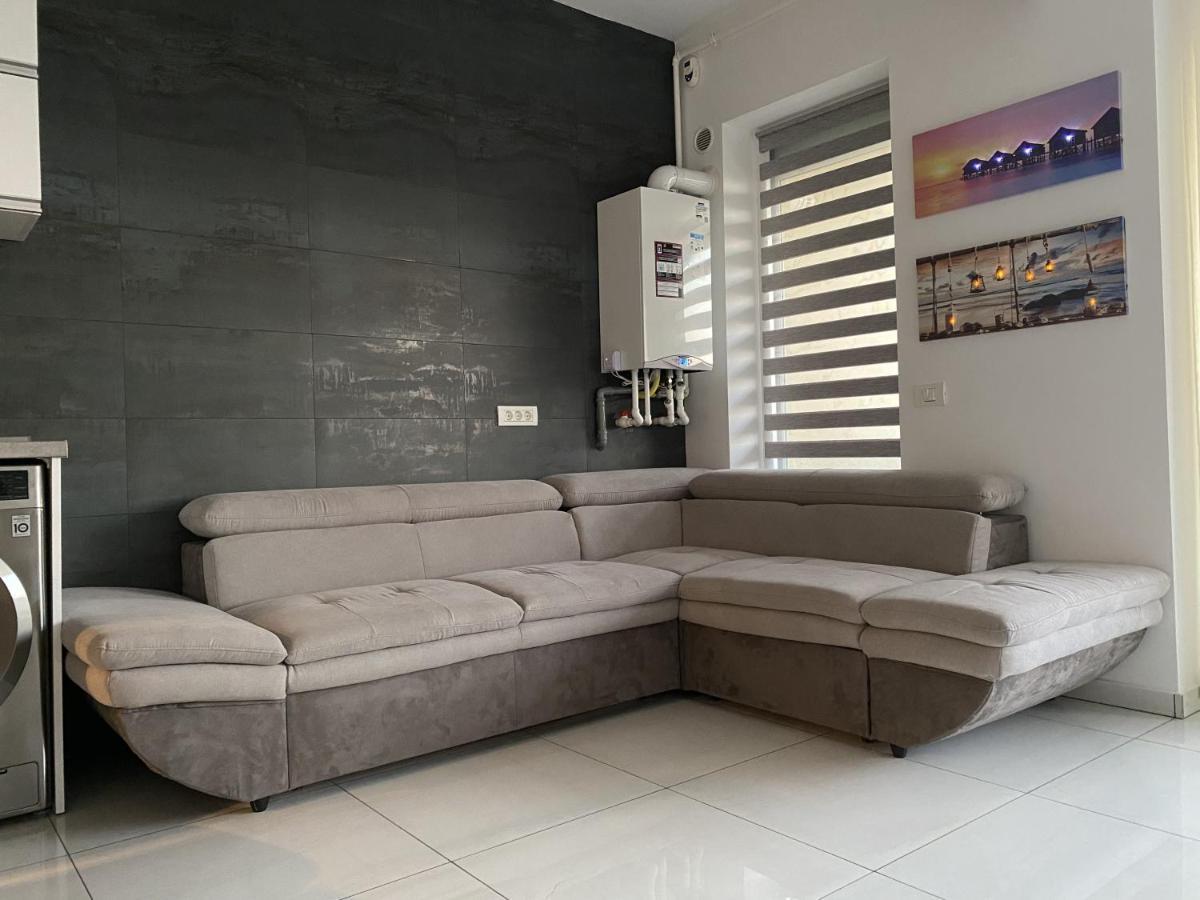 مامايا Moonlight Summer Apartment المظهر الخارجي الصورة